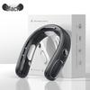Portable Bladeless Semiconductor Cooling Neck Fan
