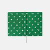 HOBONICHI TECHO 2027 Bow Tie HON Sheep A5 English Daily JAPAN FS