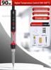 Green Forest Adjustable Temperature Electric Soldering Iron Tool - High Power, Internal Heating, Constant Temperature, Household & Student Use.