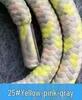 120+ Color Stretch Crossbody Neck Lanyard for Apple & Huawei Cases - 1.6m, 6mm