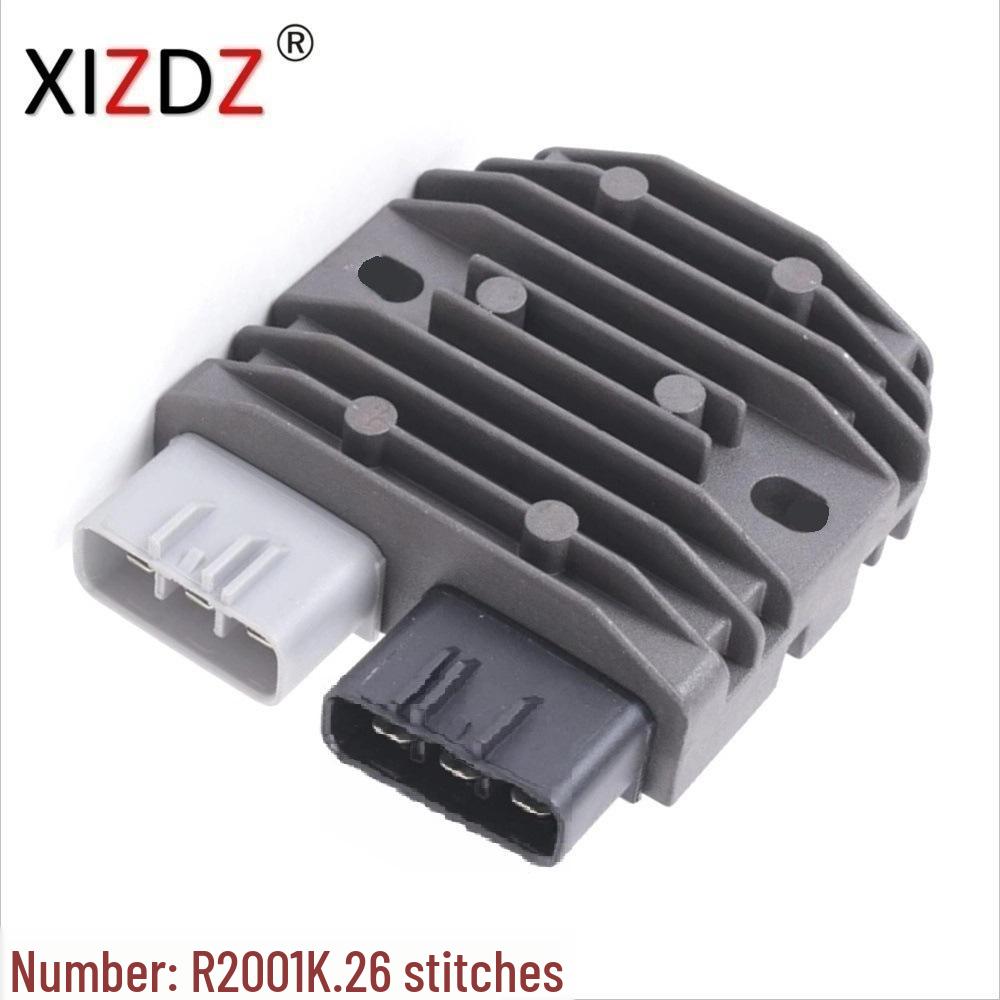 

2001K.3 for Aprilia Caponord 1200 (2013-2017) 680167