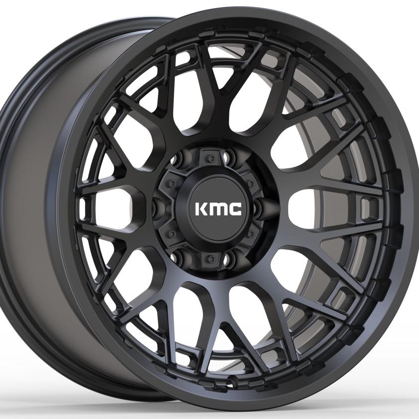 Off-Road Wheel Adapter for Tank 300/400, Toyota Prado/Land Cruiser, Great Wall Cannon, Jeep