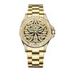 Men's Tiger Watch Waterproof Men's Watch