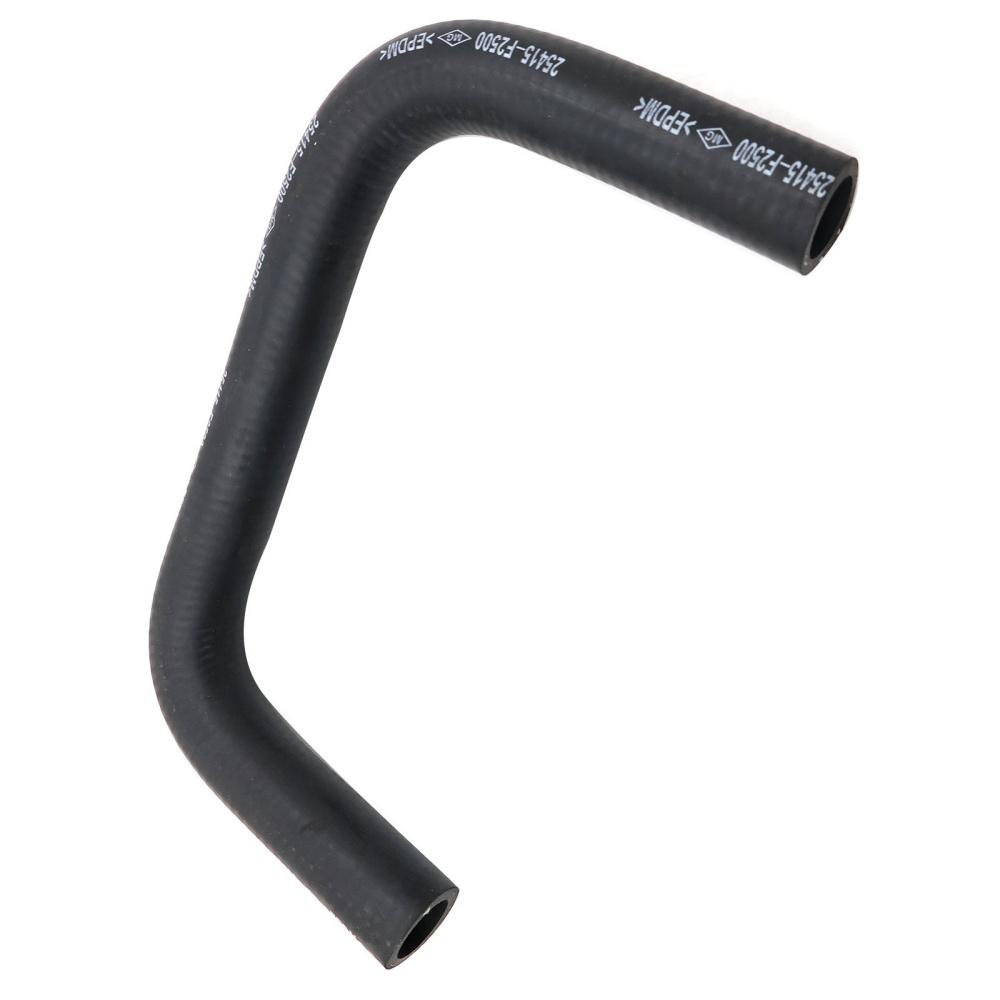 Car Cooling Trans Oil Cooler-Lower Hose 25415F2500 For Hyundai Veloster 2019-21
