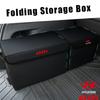 Car Styling Interior Storage Box Trunk Organizer Tools Accessories For Hyundai Accent Elantra Tucson Santafe GDI i30 Creta Wagon E7