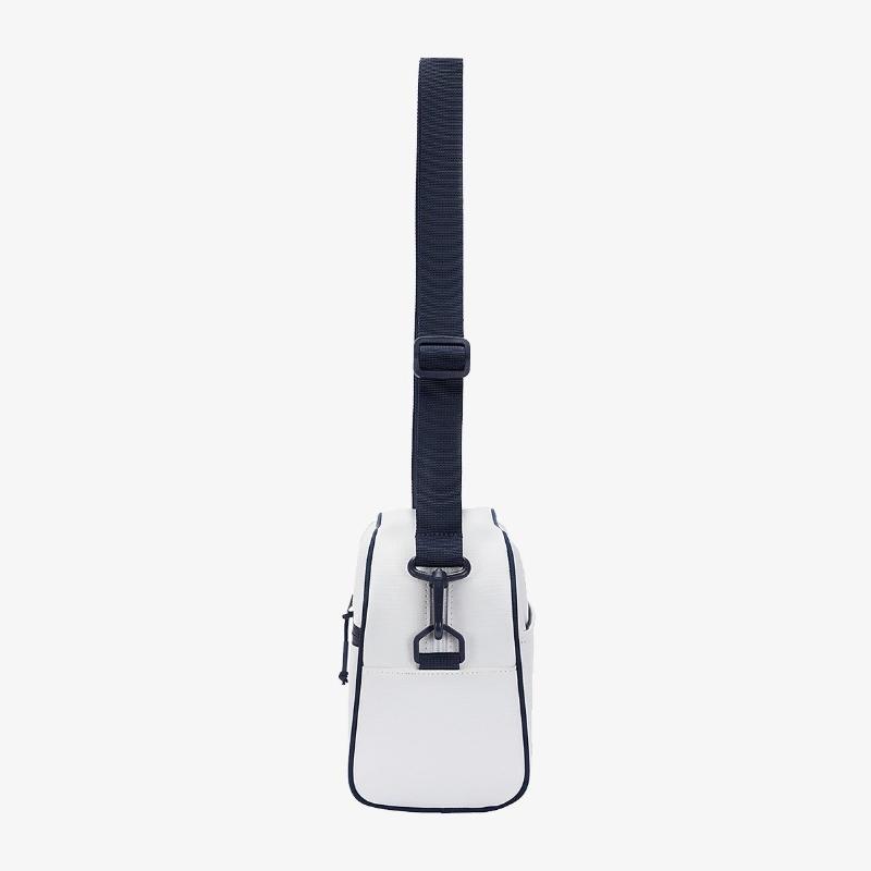 Arena Unisex Hexa Prime Cross Shoulder Bag A6ac1ab33 Wht