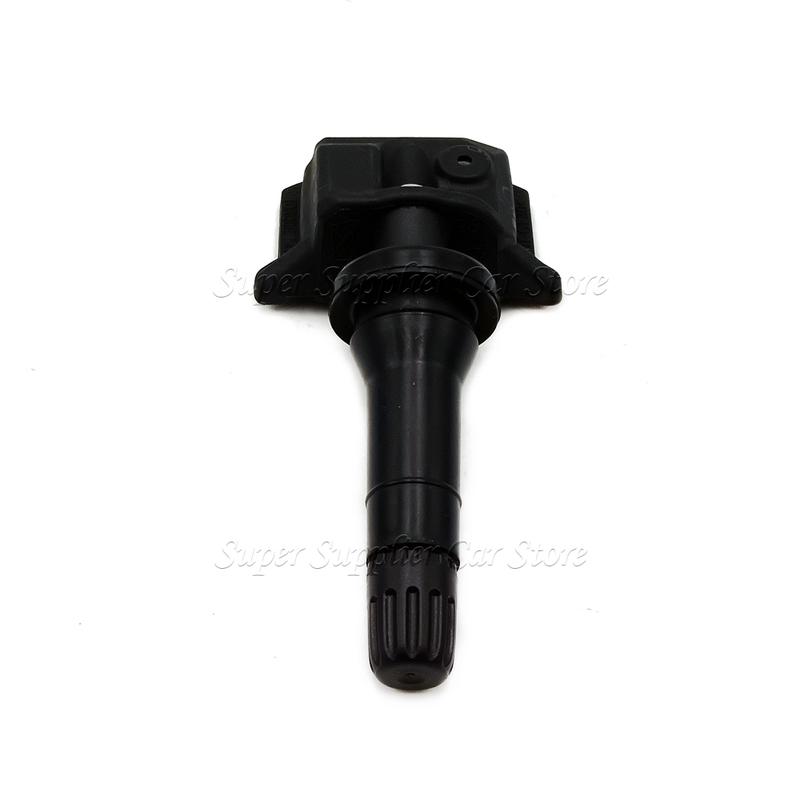 New 1/4PCS TPMS 433MHZ Car Tire Pressure Monitoring System Sensor For Nissan Altima Leaf 2.0L 2.5L 407006UA0A 40700-6UA0A