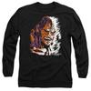 Poltergeist Unisex Adult Kane Worm Long-Sleeved T-Shirt