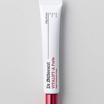 [DR. Anders] Retinalcreme Vitalift A Forte 20g