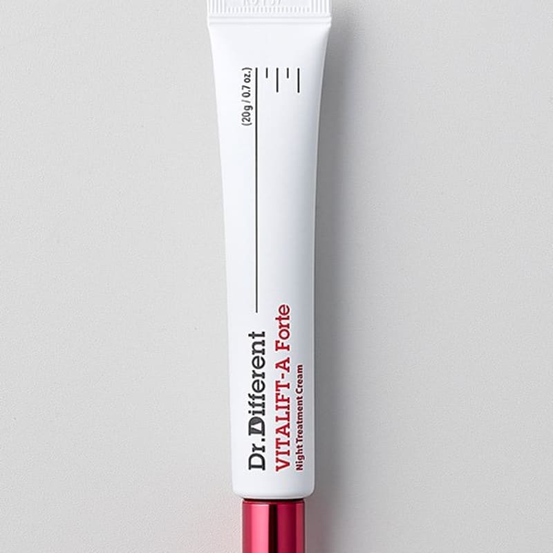 [Dr. Different] Retinal Cream Vitalift A Forte 20g