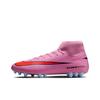 Zoom Mercurial Superfly 10 Academy AG Scary Good Pack Men Sneakers Purple Magic-Flamingo Total-Crimson FQ8329-600