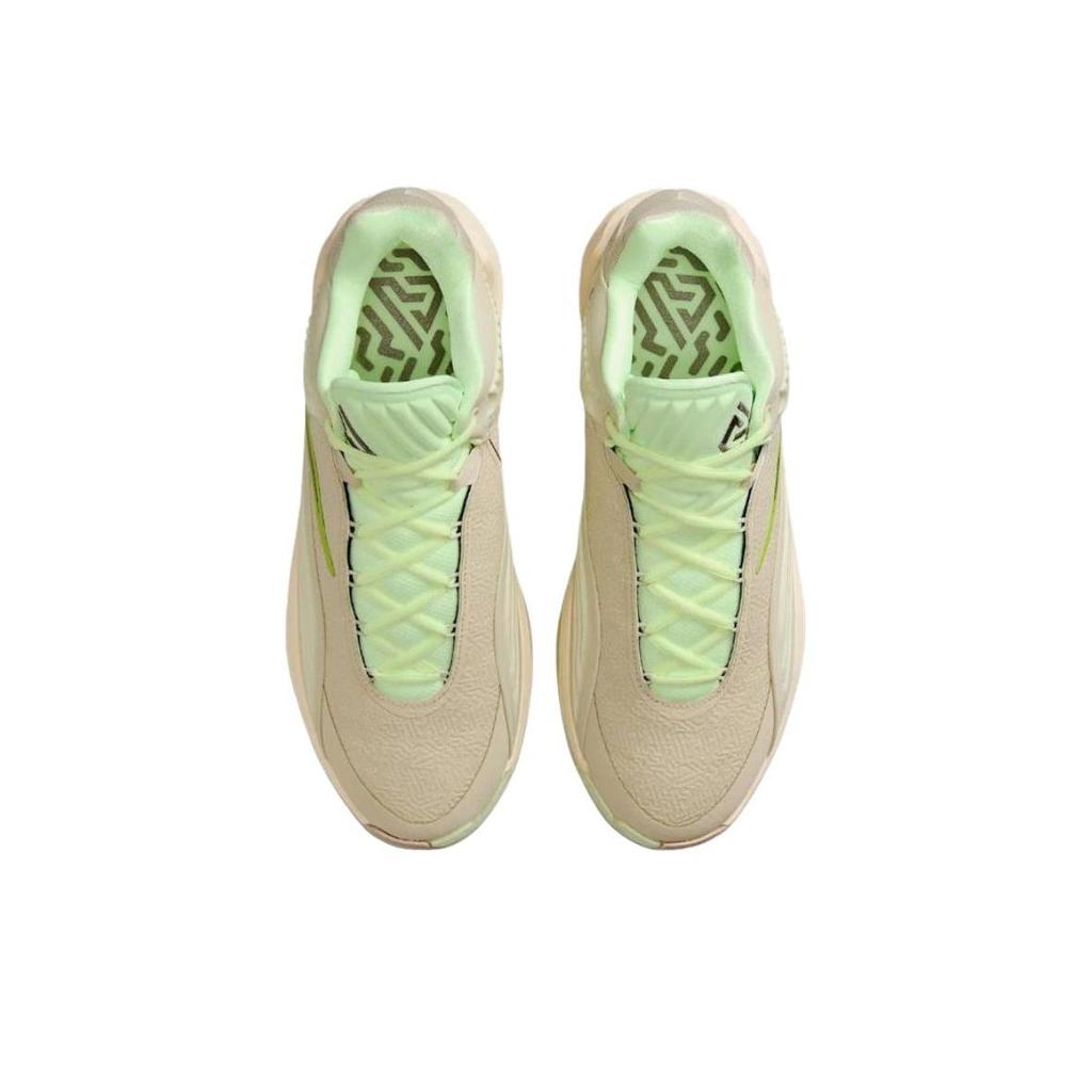 Nike Giannis Freak 7 EP 'Light Khaki Fluorescent Yellow' II5251-200