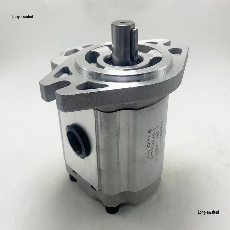

CBF Gear Oil Pump: CBF-F410/F416/F432/E420/F425/F440/F450-ALP/ALPL Series F440-ALP