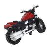 Nanoblock Motorcycle NBH219