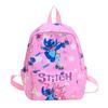 Cartoon Animation Boys And Girls Backpack Foreign Style Printing Kindergarten Baby Schoolbag Travel Children Backpack