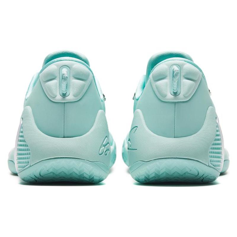 Anta GH4 Hayward 4 Nitrogen Technology Slip Resistant Abrasion Resistant Low Top Basketball Shoes Men's Hometown Sneakers 912331104-6