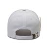 Sunshade Sunscreen Fashion Versatile Baseball Cap Four Seasons Hat Men's and Women's Hard Top Hat