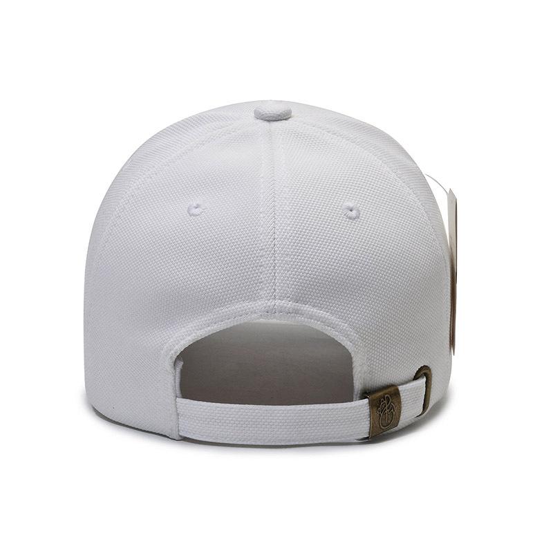 Sunshade Sunscreen Fashion Versatile Baseball Cap Four Seasons Hat Men's and Women's Hard Top Hat