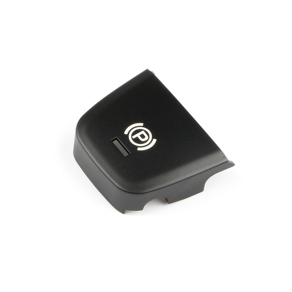 

Non-destructive Replacement Parking P Button for Porsche Macan and McLaren 2014-2021 with Electronic Handbrake