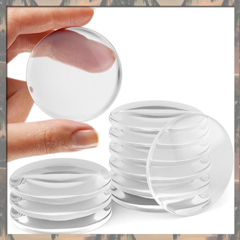 A70U New Wall Door Handle Stopper Guard Cushion Bumper Protectors For Wall Guard Door Bumper