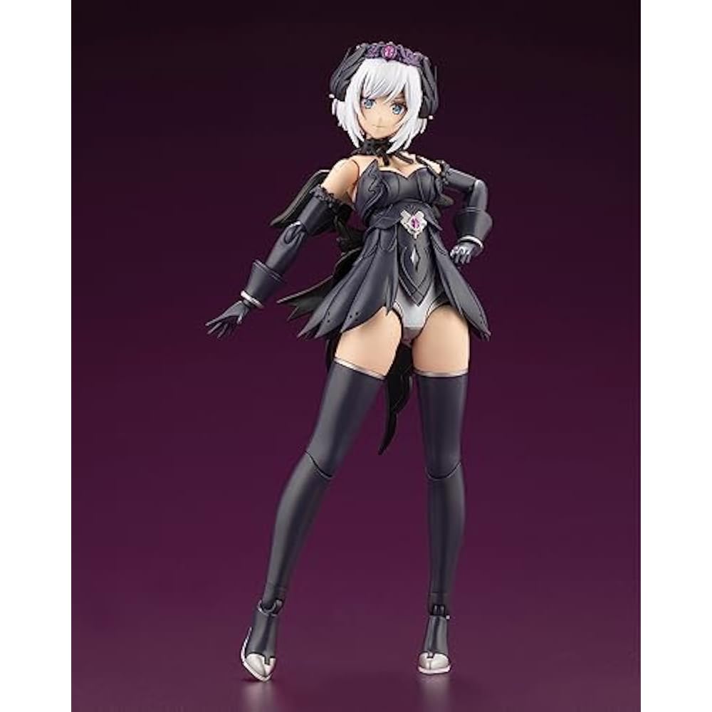 Kotobukiya (KOTOBUKIYA) Arcanadia Armitia React-A Total Height Approx. 170mm Non-scale Plastic Model
