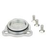 Billet Neutral Safety Switch Cover Plate for Yamaha Banshee 350 1987-2006