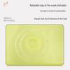 Silicone Food Storage Container