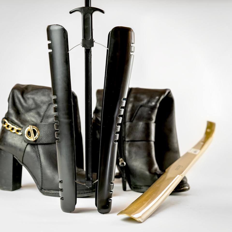 Automatic Shoe Trees For Coccine Boots 32 Cm