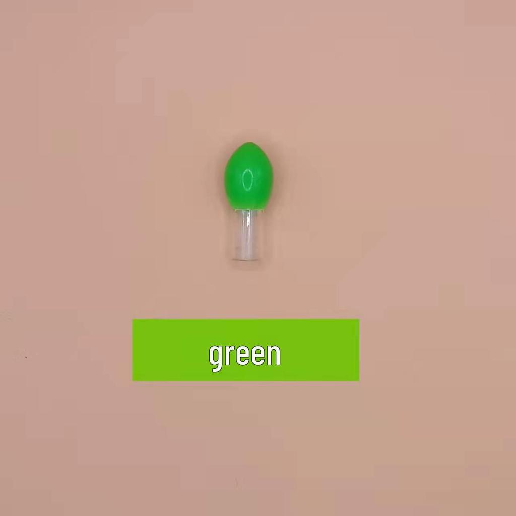 Luminous Fishing Float with Thickened Head and Eye-catching Beam, Compatible with 425 Battery - Fishing Gear Accessory