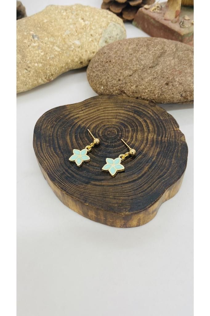 Valentine's Day Birthday Gift Handmade Ethnic Authentic Hippie Bohemian Fashion Jewelry Earrings