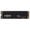 Crucial P310 - Internal SSD - 4TB - PCIe Gen4 NVMe M.2 - Read Speed Up To 7100 MB/s - CT4000P310SSD8