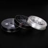 Elastic Line Transparent Crystal Beading Cord String Thread Making DIY Bracelet Necklace