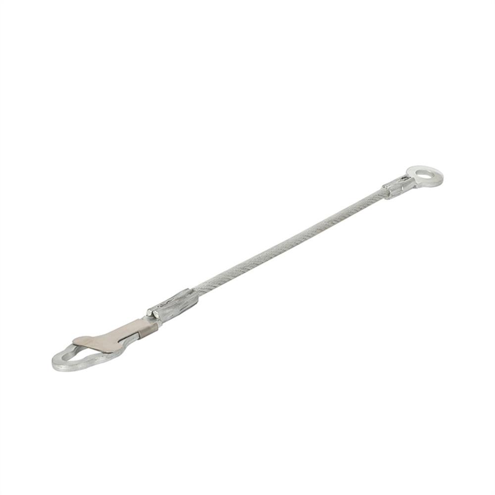 2 Pack Tailgate Cable Kits Replaces 7081445 & 7081215 For Polaris Ranger Utv