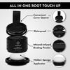 StyleMake Enrich Hairline Powder for Women & Men | Root Touch Up for Grey Hair | Hair Toppers | Hair Cover-Up Powder | Instantly Covers Hair Loss,
