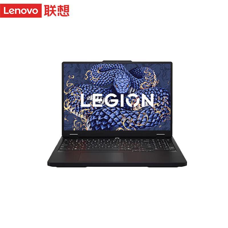 

Lenovo Legion Y7000P 2025 16-inch AI Gaming Laptop (CN version) 16-inch 2.5K