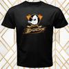 Mighty Ducks Anaheim Ταινία Αθλητικά Ανδρικό Μαύρο