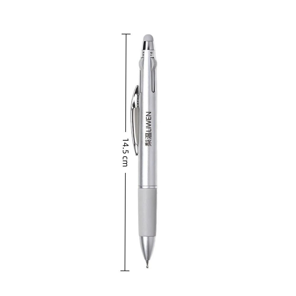 Press Type Nail Art Dotting Pen 0.8/1/1.8/2mm Nail Art Tip Dot Paint Nail Painting