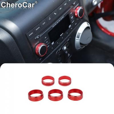 Bilinteriör – Kantlister