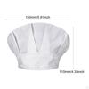 Chef Cap Catering for Unisex Adults Gifts Multifunctional Accessories