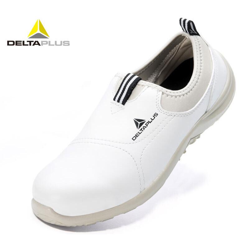 Защитная обувь Deltaplus 301213 из микрофибры и ПУ 37