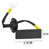 Tailgate Start Switch Button 81260-1W220 for Kia RIO Trunk Parts