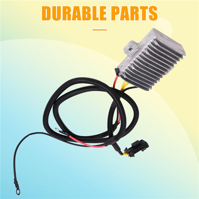 NEW Voltage Regulator For Can-Am Some Defender HD10 & Maverick X3 710006824-A87Q