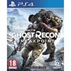Ghost Recon Breakpoint Game Ps4