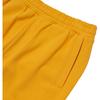 New MLB Basic Collection Sweatpants Unisex Light Orange 3APTB0321-14ORL