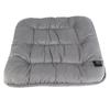 5V Heated Seat Cushion Portable Graphene Quick Heating Warm Chair Pads for Sports Fans Traveller