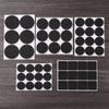 6/9/12PCS Self Adhesive Non-slip Mat Bumper Cushion Furniture Leg Foot Mat Felt Pads For Chair Table Protector Hardware