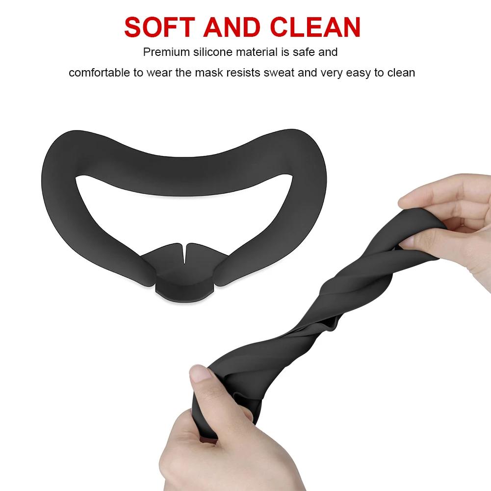 Magnetic Lens Frames for Meta Quest 3 Prescription Lenses Anti Blue Light Nearsighted Lenses Anti-Scratch Ring VR Accessories