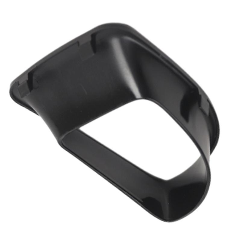 Front Bumper Air Intake Duct Frame Trim Cover for BMW Mini Cooper S R55/R56/R57/R58 2007-2014 51117255118 51117255117