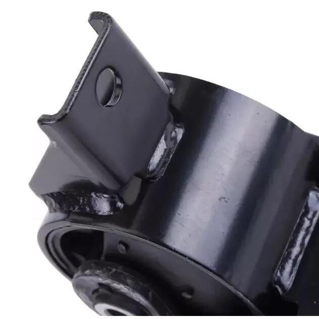 2007-09 Fits For Suzuki SX4 Engine Motor Mount Set AT (4 PIECE)