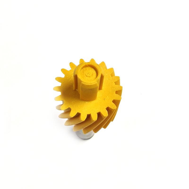 Odometer Control Gear Transmission Speed Gear Parts 18 Teeth 19 Teeth Car Accessories Used For Citroen C2 ZX Peugeot 405 207 206